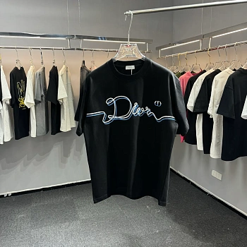 Футболки Мужские Christian Dior 11236071