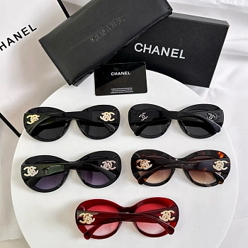 Очки Chanel 5055169