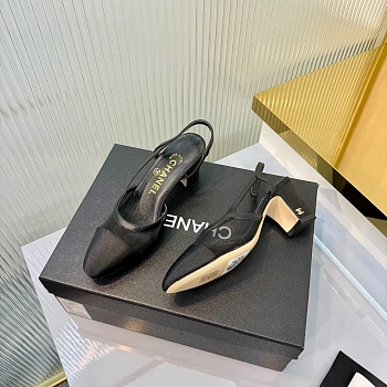 Туфли Женские Chanel 11185236