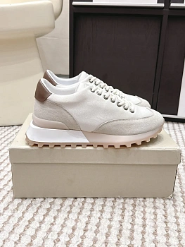 Кроссовки Женские Brunello Cucinelli 11595701