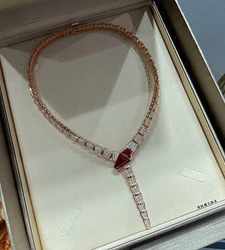 Бижутерия Bvlgari 101952