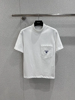 Футболки Женские Celine 530112