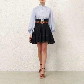 Рубашки Женские Zimmermann 5446716