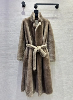 Шубы Женские Brunello Cucinelli 417392