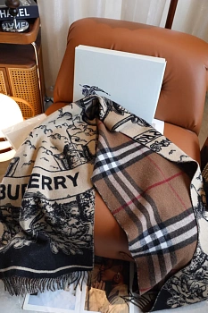 Шарфы Burberry 5049045