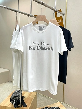 Футболки Мужские Christian Dior 12680470