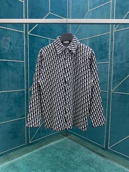 Рубашки Мужские Christian Dior 72780