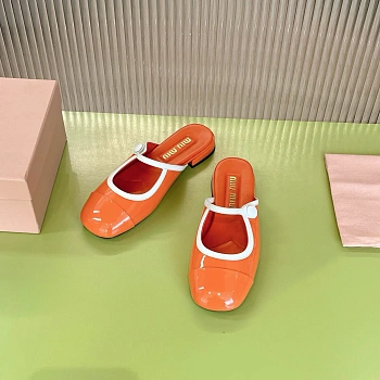 Туфли Женские Miu Miu 9198