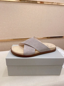 Сандалии Мужские Brunello Cucinelli 12785759