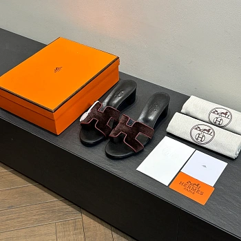 Босоножки Женские Hermes 1823088