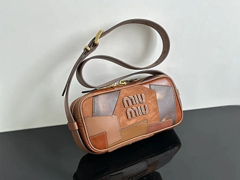 Сумки На Ремне Женские Miu Miu 155652