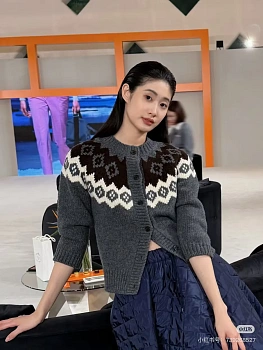 Джемперы И Свитеры Женские Prada 578888