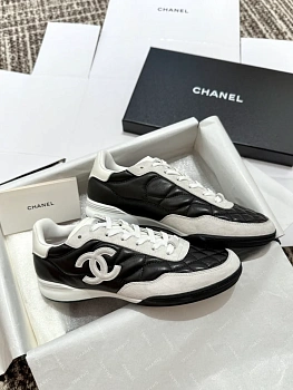 Кроссовки Женские Chanel 13454902
