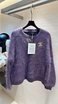 Джемперы И Свитеры Женские Chanel 474810