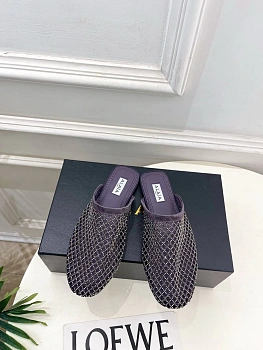 Мюли И Сабо Женские Alaia 984293