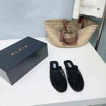 Мюли И Сабо Женские Alaia 945867