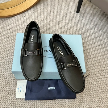 Мокасины Мужские Prada 34283
