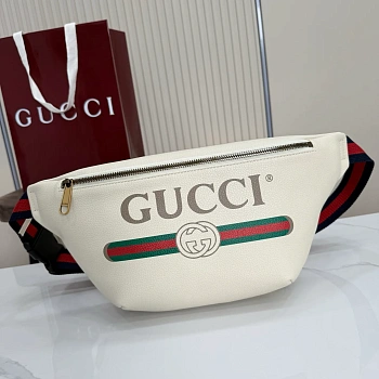 Поясные Сумки Женские Gucci 11704056