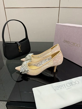Туфли Женские Jimmy Choo 389211