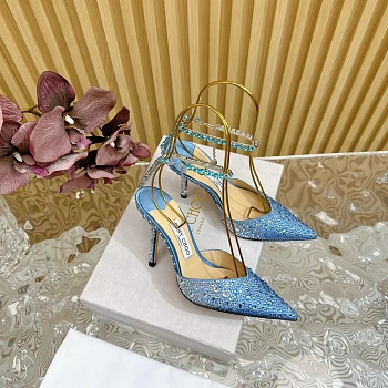 Туфли Женские Jimmy Choo 1592576