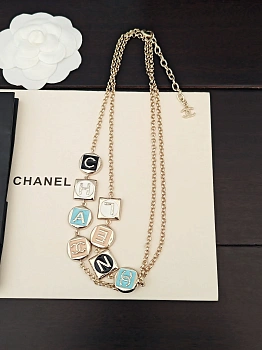 Бижутерия Chanel 598776