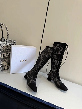 Сапоги Женские Christian Dior 1737245