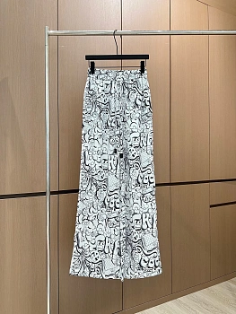 Брюки Женские Chanel 11491424