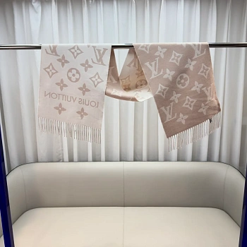 Шарфы Louis Vuitton 2258