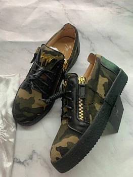 Кеды Женские Giuseppe Zanotti 4193281