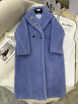 Пальто Женские Max Mara 853683