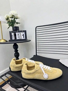 Кроссовки Женские Hermes 913160