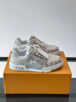 Кроссовки Мужские Louis Vuitton 13546850