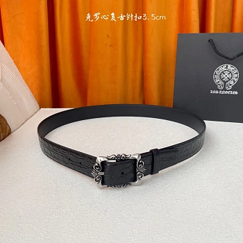 Ремни Chrome Hearts 17608