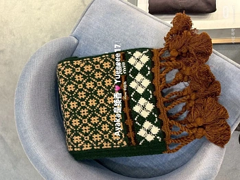 Шарфы Miu Miu 494436