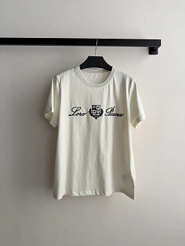 Футболки Женские Loro Piana 11247566