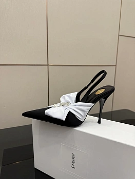 Туфли Женские Saint Laurent 2597136