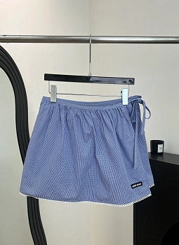 Юбки Женские Miu Miu 12261167