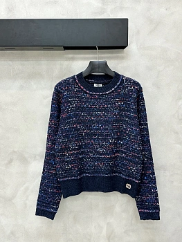 Джемперы И Свитеры Женские Chanel 423226