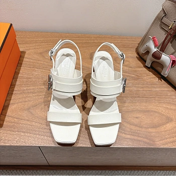 Босоножки Женские Hermes 11514530