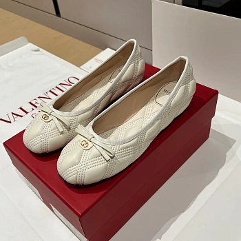 Балетки Женские Valentino 3970454