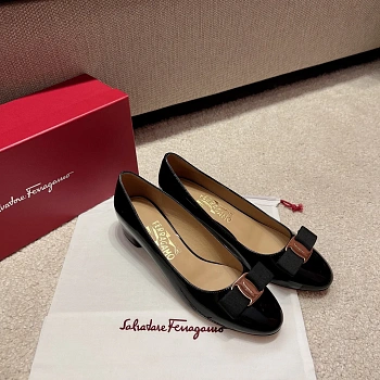 Туфли Женские Salvatore Ferragamo 11902008