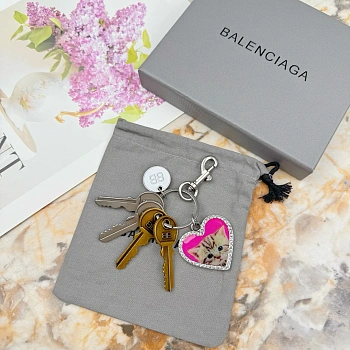 Клатчи Женские Balenciaga 1686403