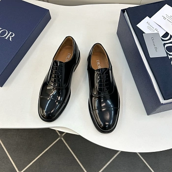 Лоферы И Туфли Мужские Christian Dior 530713