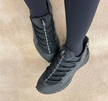 Кроссовки Женские Moncler 499995