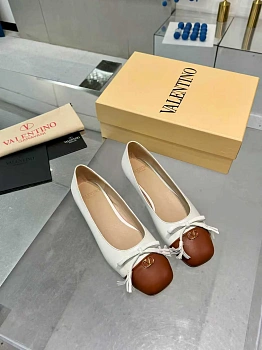 Балетки Женские Valentino 452908