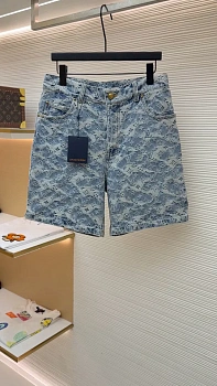 Шорты Мужские Louis Vuitton 11701768