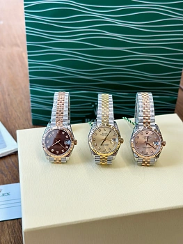 Часы Женские Rolex 9426462