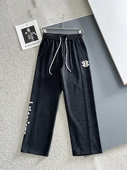 Брюки Женские Balenciaga 10310831