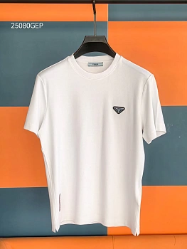 Футболки Мужские Prada 27402