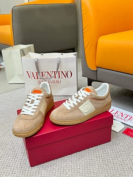 Кеды Женские Valentino 2628186